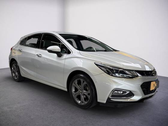 CHEVROLET CRUZE 1.4 TURBO SPORT6 LTZ 16V FLEX 4P AUTOMÁTICO CHEVROLET CRUZE 1.4 TURBO SPORT6 LTZ 16V FLEX 4P AUTOMÁTICO